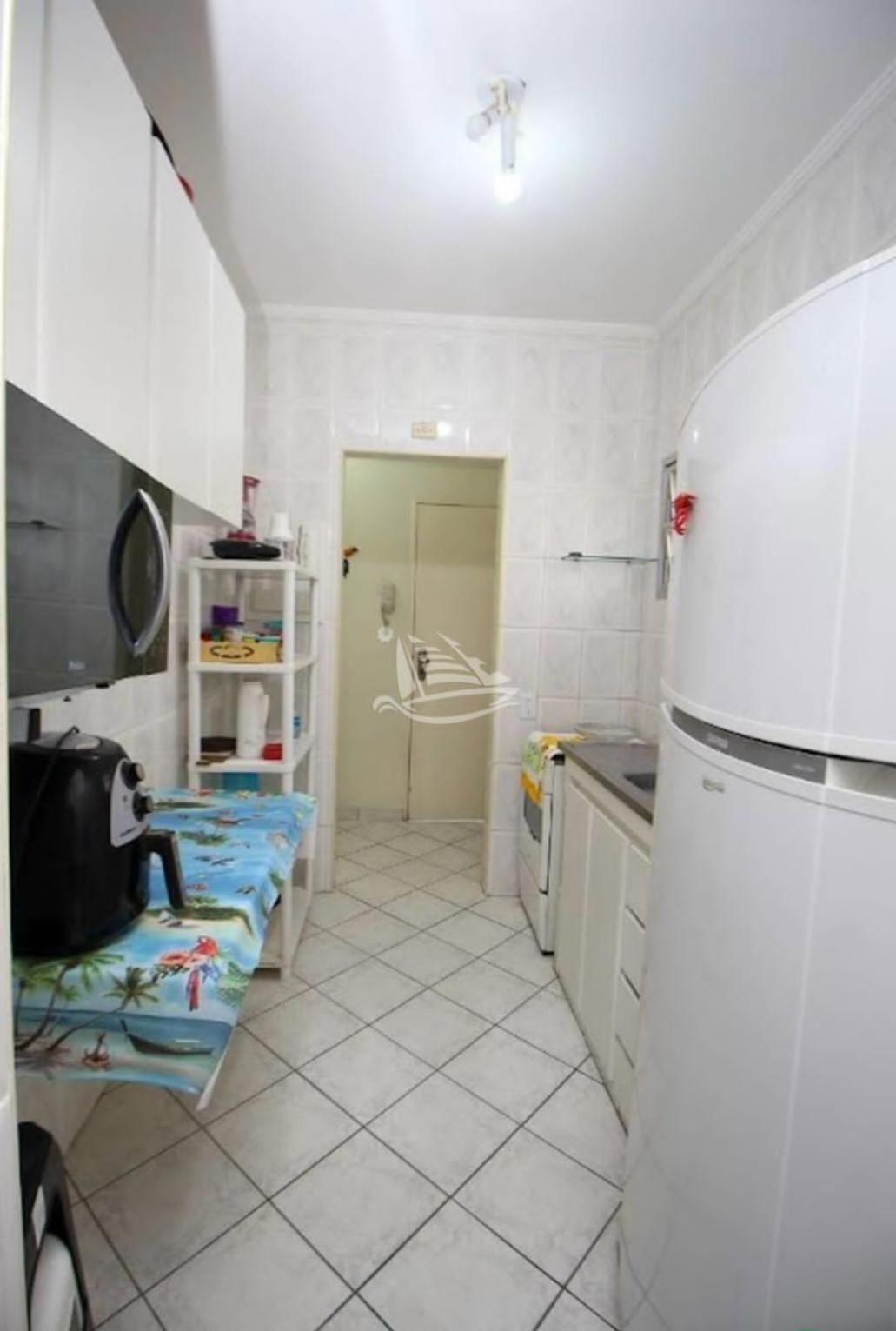 Apartamento Wal Guarujá Exterior foto