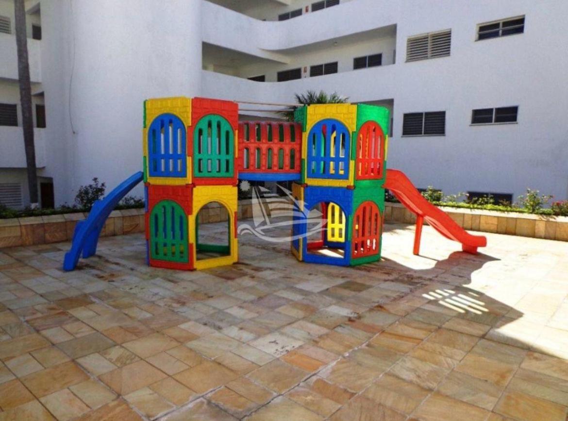 Apartamento Wal Guarujá Exterior foto
